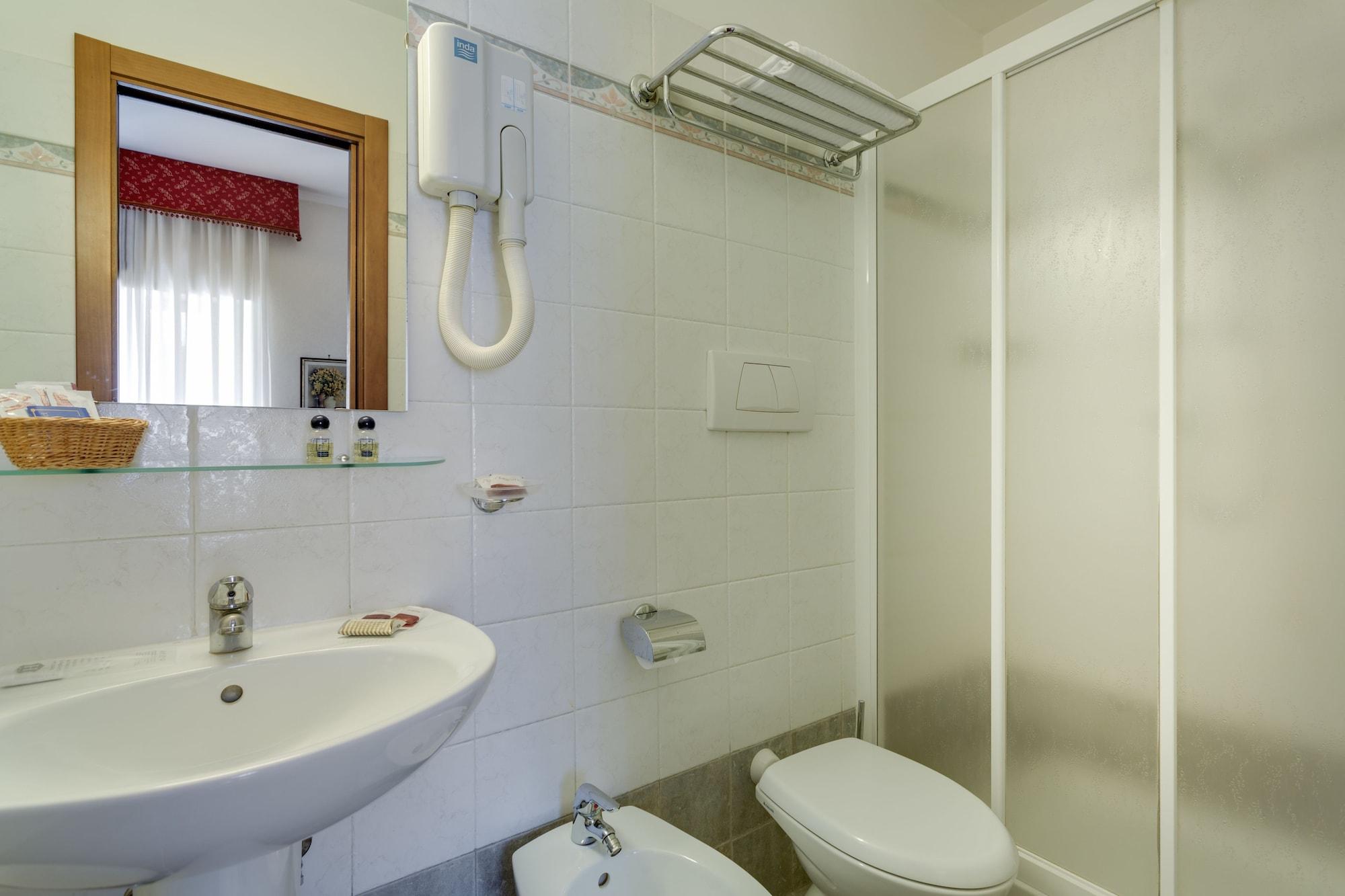 Hotel Silla Roma Dış mekan fotoğraf