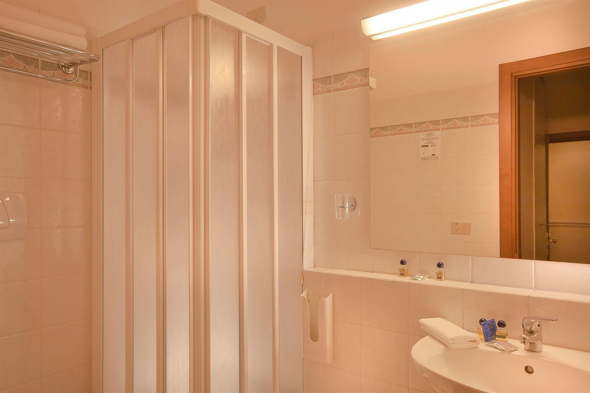 Hotel Silla Roma Dış mekan fotoğraf