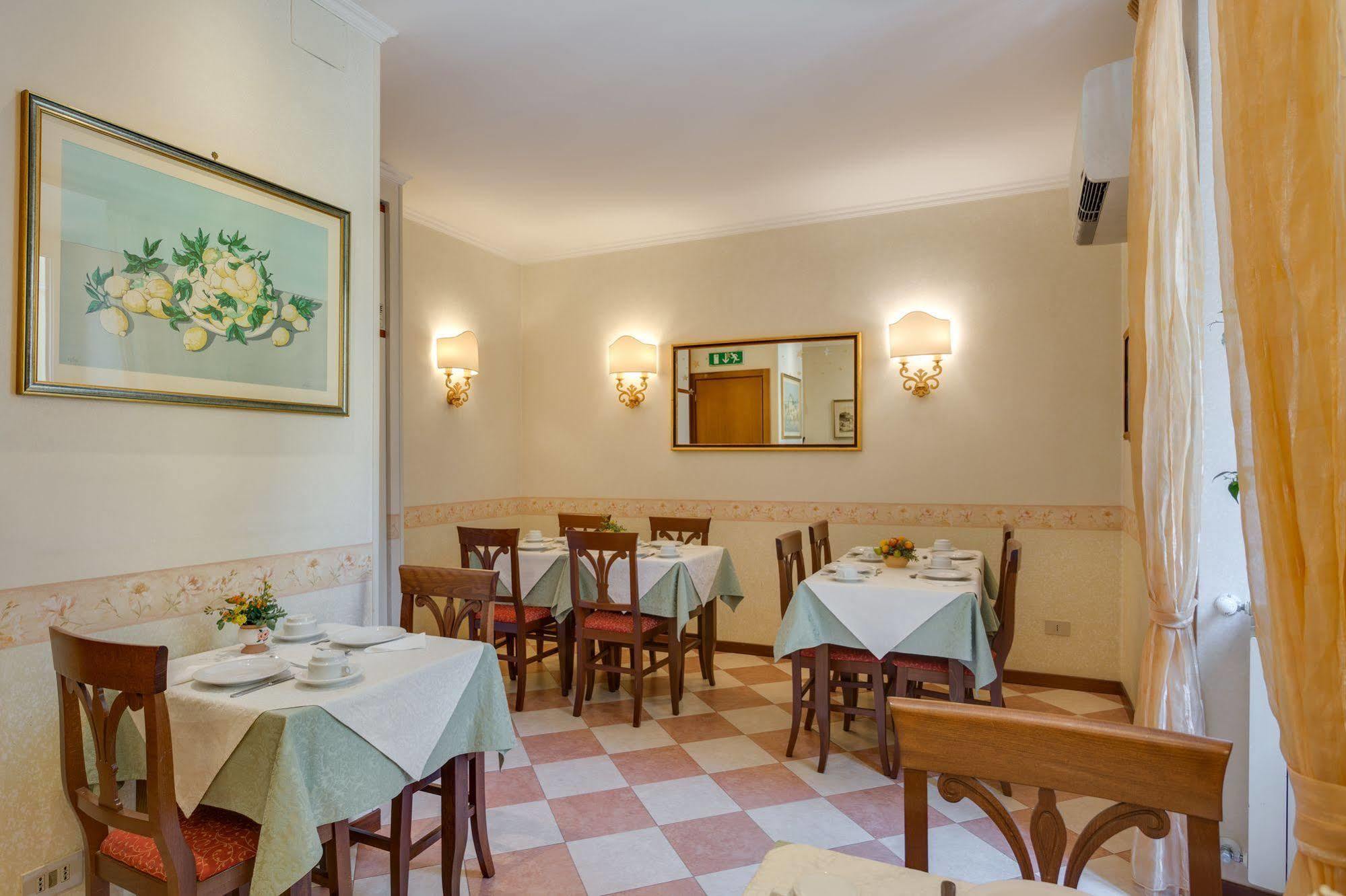 Hotel Silla Roma Dış mekan fotoğraf